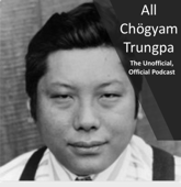 All Chogyam Trungpa - Aureliano Nava