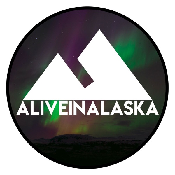 Alive in Alaska Artwork