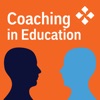 Coaching in Education Podcast Series artwork