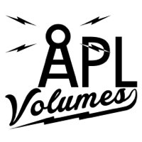 APL Radio Show Volumes Ep. 54 | 11/01/2017