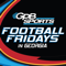 Football Fridays in Georgia