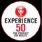 The Experience 50 Podcast for Midlife