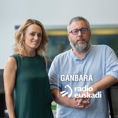 Ganbara Ganbara