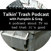 Talkin' Trash Podcast podcast