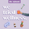 We Tried Wellness