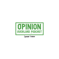 Opinion Overload podcast