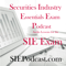 Securities Industry Essentials Exam