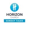 Horizon Church - Auckland artwork