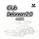 Club Delorean 2.0 (Autopilot)