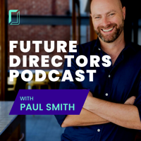 Episode 30: Steven Bowman: A pioneer of conscious governance