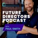 Ep. 102 - Doing Board Recruitment Well w/ guest Dr Tom Mutch