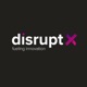 DisruptX - A Virtual Talk Series on disruptive Technology