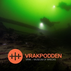 Vrakpodden