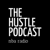 The Hustle Podcast - Nacho Losilla