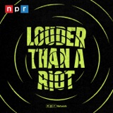 Louder Than A Riot Returns Thursday, March 16 podcast episode
