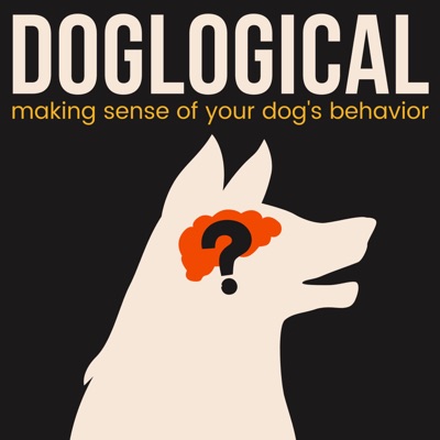 DogLogical: Making Sense of Your Dog's Behavior:Renee Rhoades from R+Dogs