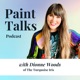 Paint Talks Podcast