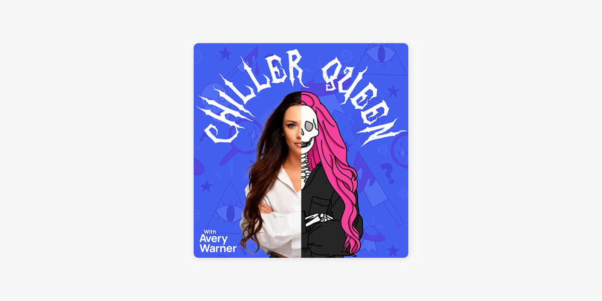 ‎Chiller Queen Podcast on Apple Podcasts