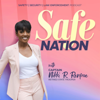 A Prayer for Our Nation: Maj. Leslie Holmes
