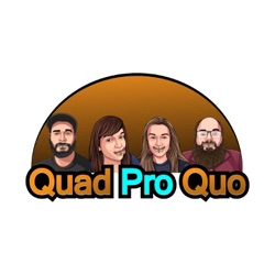 Quad Pro Quo