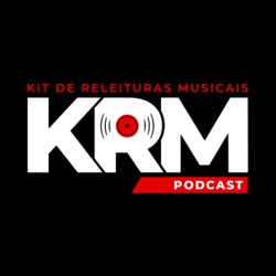 KRM11 - O que fizeram com o Brega?