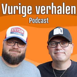 Vurige Verhalen