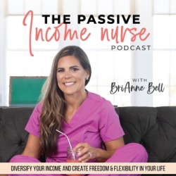 Are You Questioning ”Will This Work?” - How NOT to be Afraid of Failing as a Nurse Who Wants to Create an Online Business and Passive Stream of Income