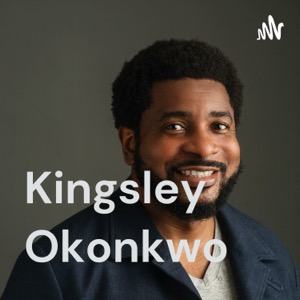Kingsley Okonkwo
