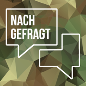 Nachgefragt: Gespräche zum Ukrainekrieg - Redaktion Bundeswehr