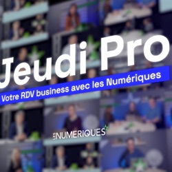 Jeudi Pro