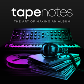Tape Notes - In The Woods