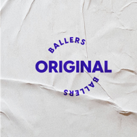 Ball Magnet - Tom Mitchell