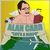 Alan Carr's 'Life's a Beach' - Keep It Light Media / Travesty Media