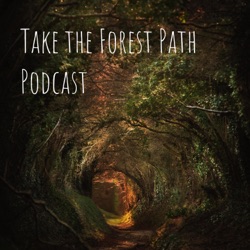 Forest Creatures, Bubbling Brook, and Peaceful Glade- Guided Imagery for SLEEP