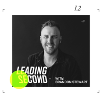 Leading Second Podcast podcast