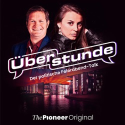 #01 Gerhard Schröder über “Loyalität”