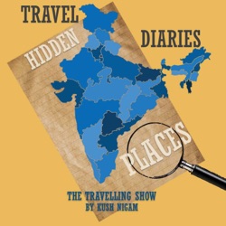 Travel Podcast