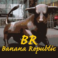 Banana Republic podcast