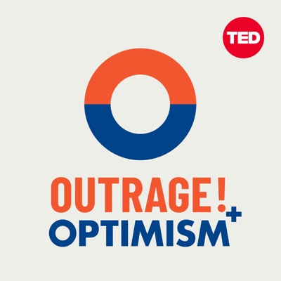 Outrage + Optimism:Global Optimism