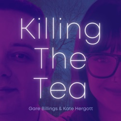 Serial Killer Thrillers, Action Thrillers and Psychological Thrillers with Gare and Steph