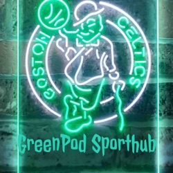 GreenPod Sporthub