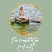 De meditatie podcast - Liza van der Veeken