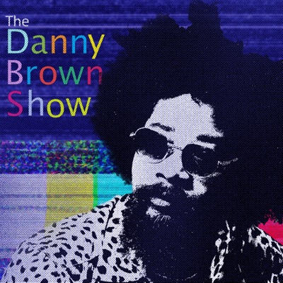 The Danny Brown Show:YMH Studios