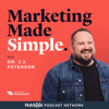 Marketing Made Simple - Powered by StoryBrand