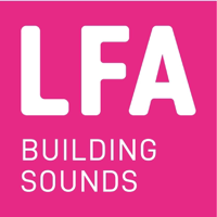 Building Sounds podcast