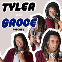 Human vs Comedian with Pat Sirois