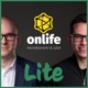 Onlife Menedzsment Podcast | Lite