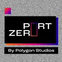 PORT ZERO by Polygon Studios podcast