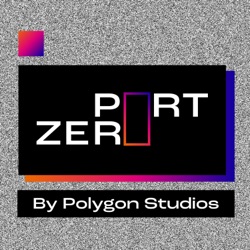PORT ZERO by Polygon Studios