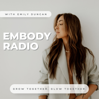Be More Ruthless | with host Emily Duncan